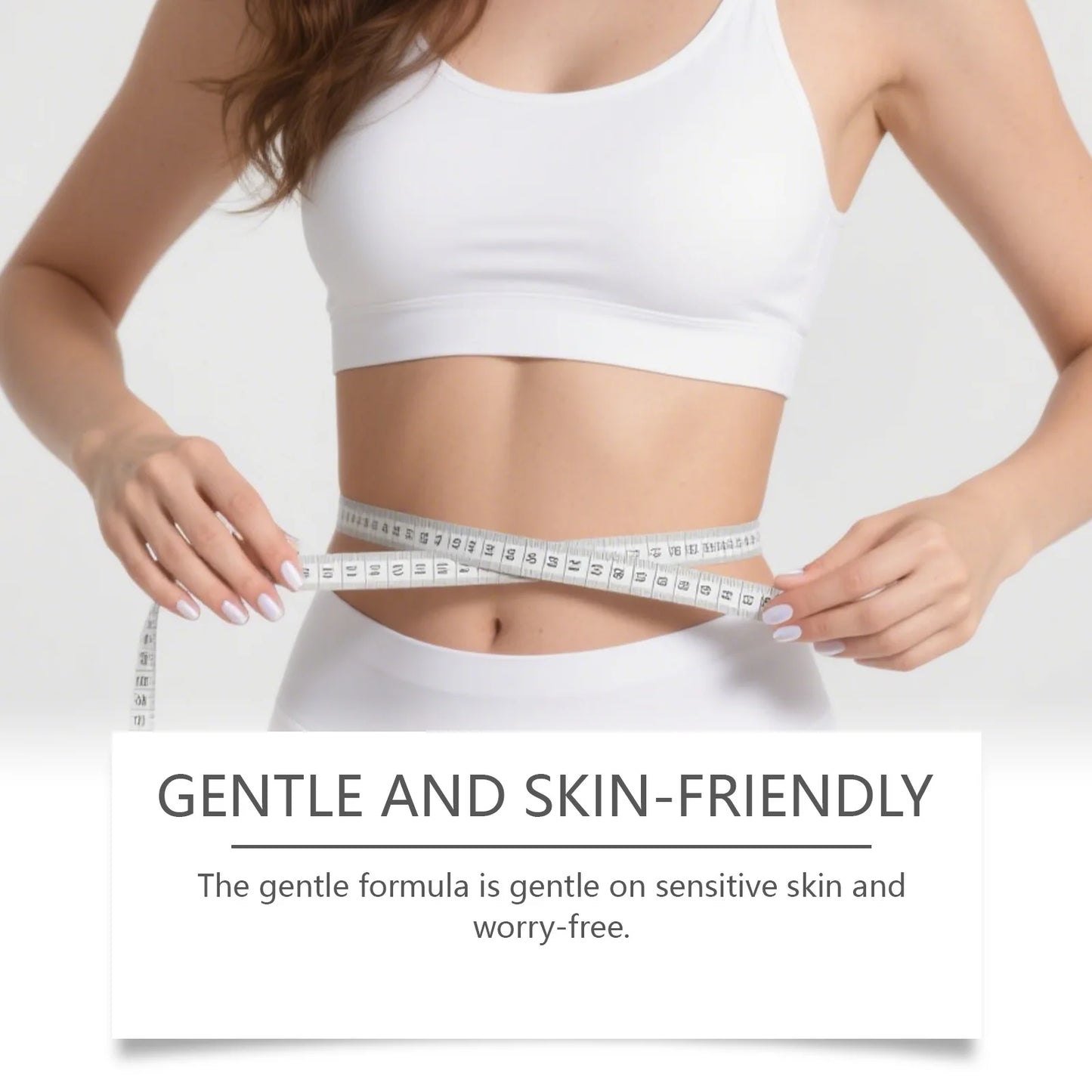 New Firming and Lifting Abdominal Cream Line Care Firming and Lifting Abdominal Cream Care for Tightening and Loose Cellulite